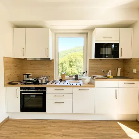 Apartment 110 Lux Furnished Flat
