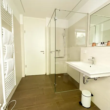 110 Lux Furnished Flat Apartment Beaufort
