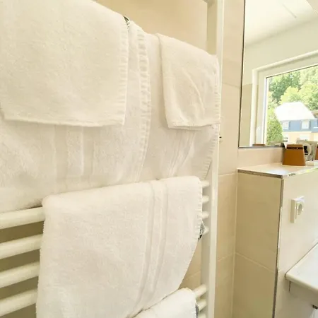 Apartment 110 Lux Furnished Flat Beaufort