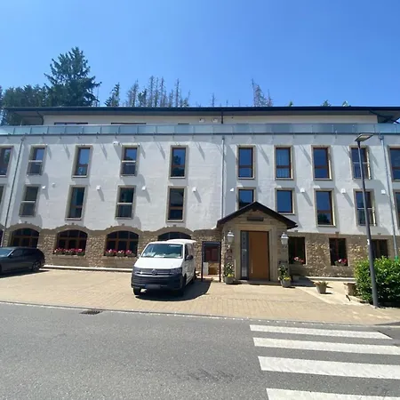 Apartment 110 Lux Furnished Flat Beaufort